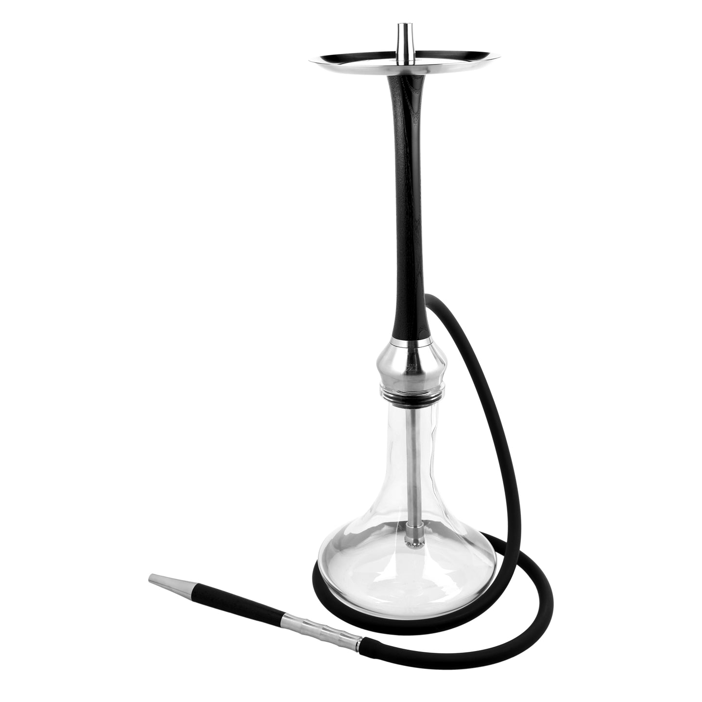 Totem Hookah - Elixir Black