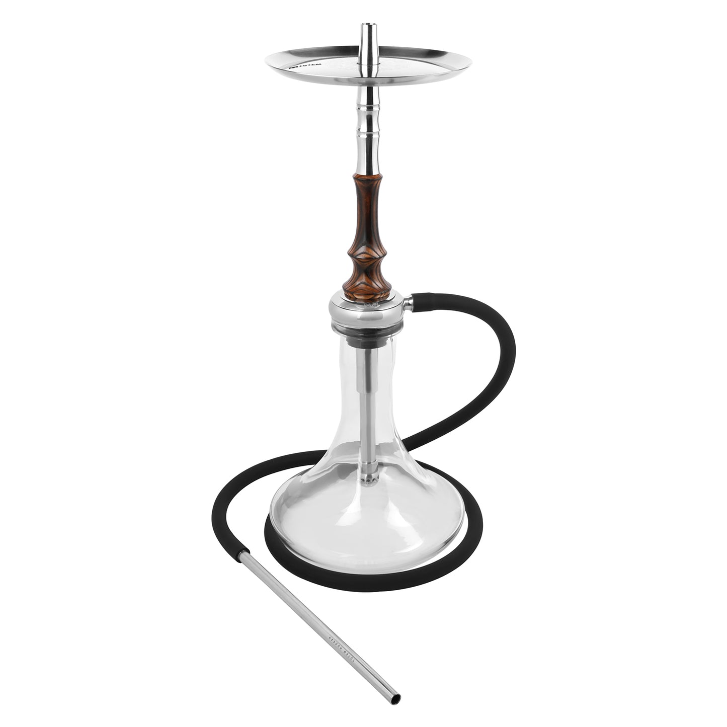 Tootem Hookah - EVO - Burned