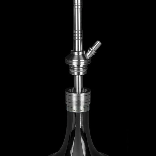 Steamulation Mini Gen 2 Rose Metalic
