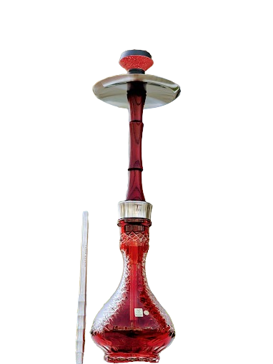 Shisha Glass/vase
