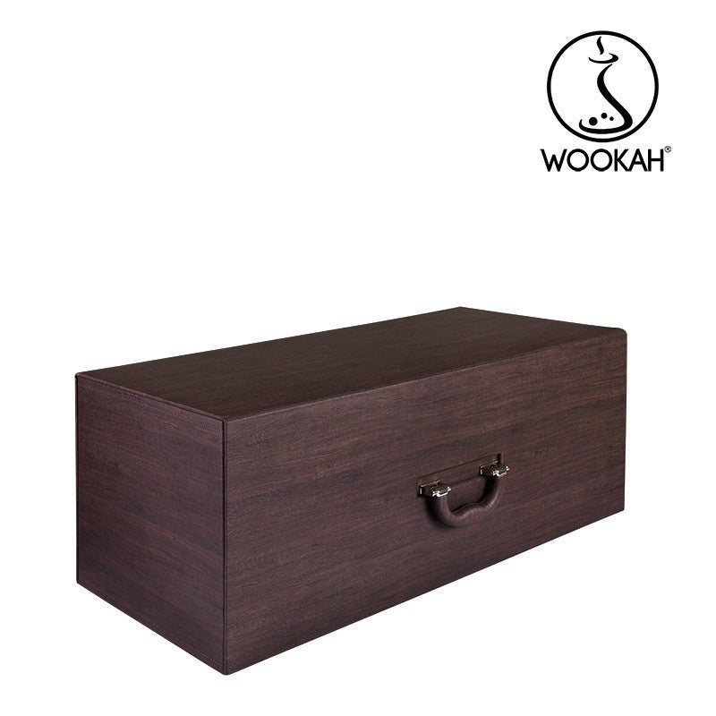 24k Gold Plated WOOKAH Olives Nox Set