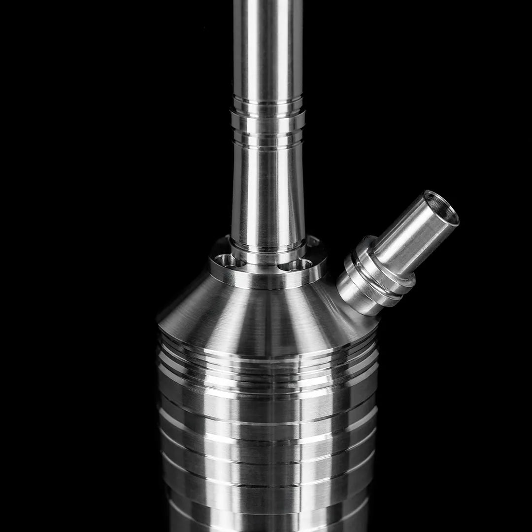 Steamulation Pure One Clear