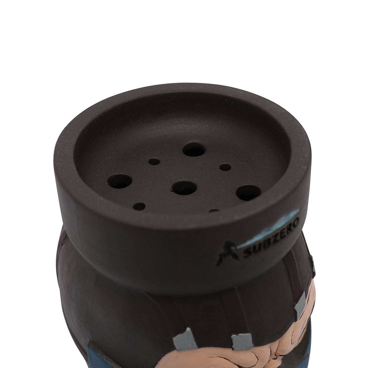 Bowl kong Mortal Subzero