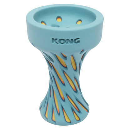 Bowl kong Lava Razor Blue