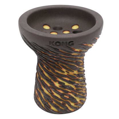 Bowl Kong Turkish Boy Lava Yellow