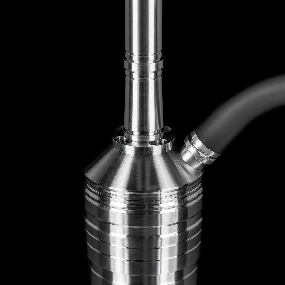 Steamulation Pure One Clear