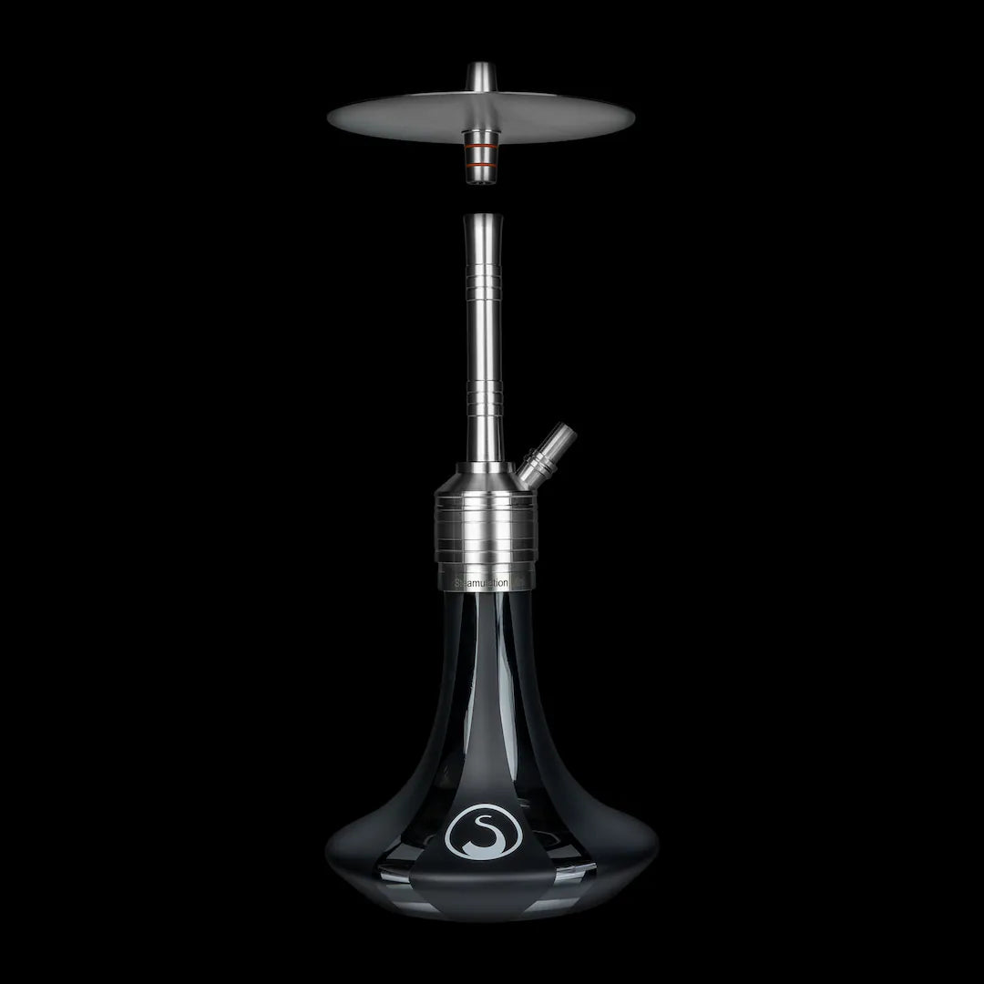 Steamulation Mini Gen 2 Crystal