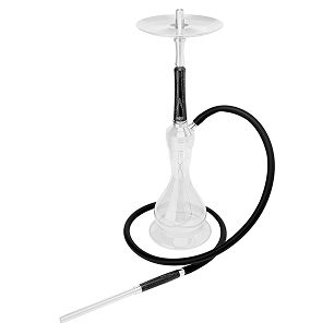 Ashwood Noir Full Set with Hose