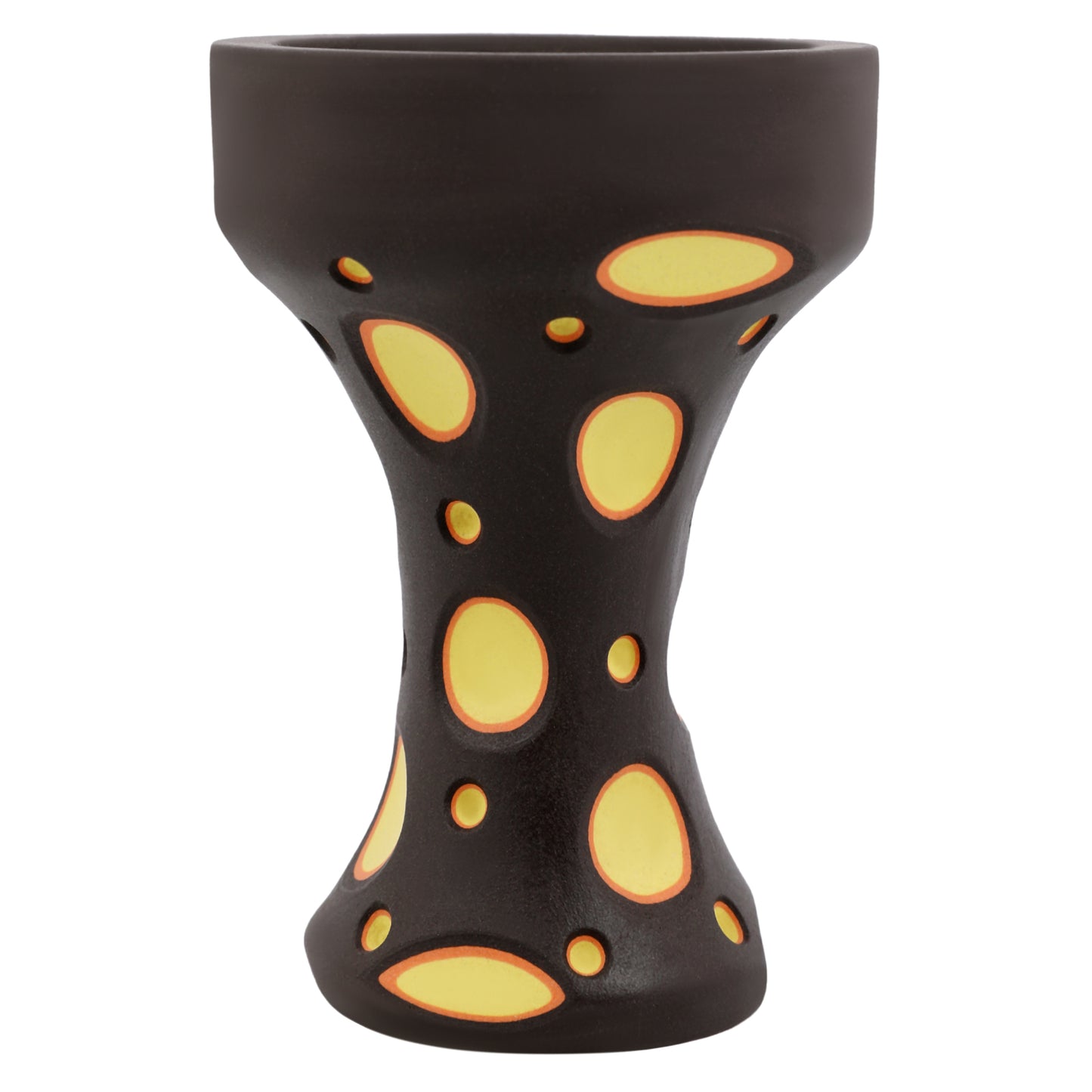 Bubble Black