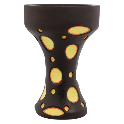 Bubble Black