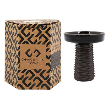 C3D17 - BLACK