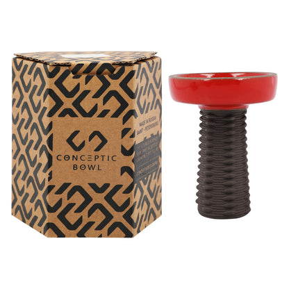 C3D17 - RED