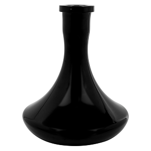 Craft Vase - Black
