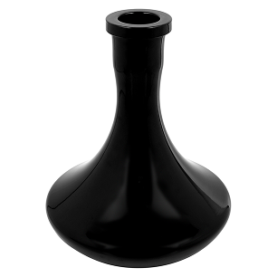 Craft Vase - Black