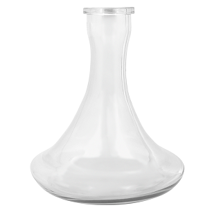 Craft Vase - Transparent