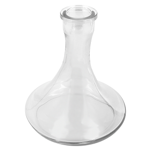 Craft Vase - Transparent