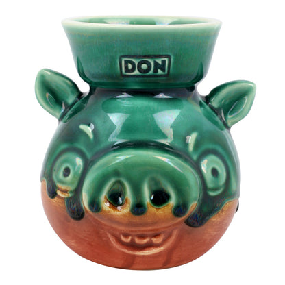 Don Angry
