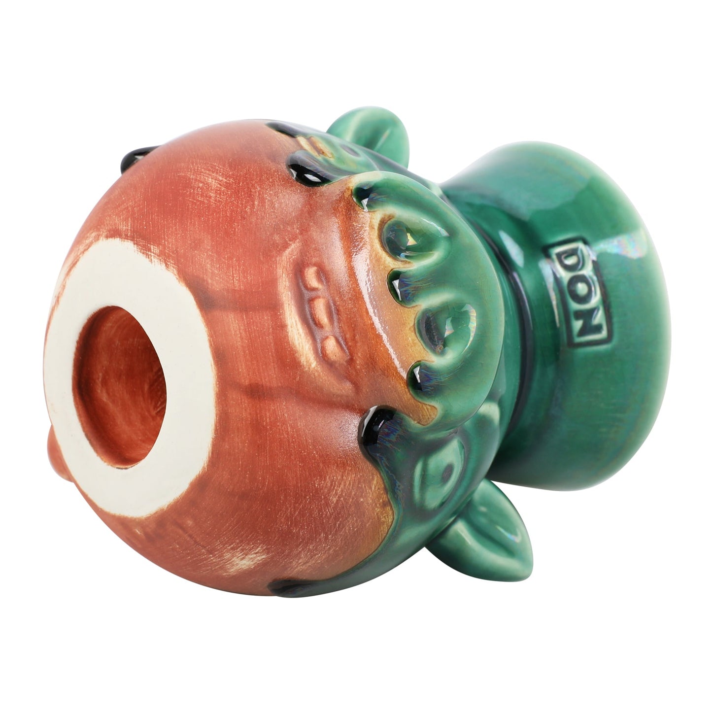 Don Angry