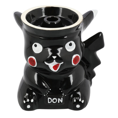 Don Black Pika