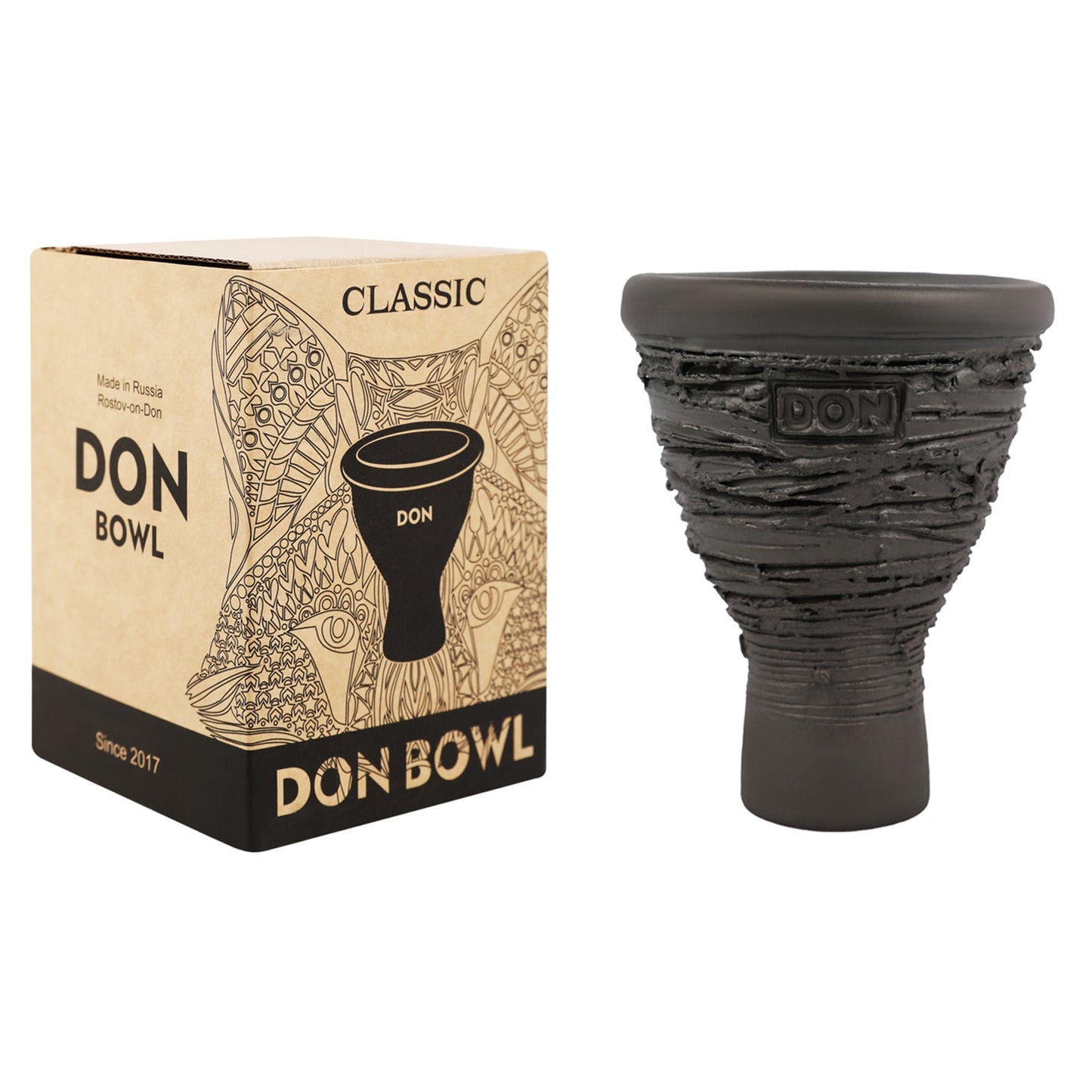 Don Classic
