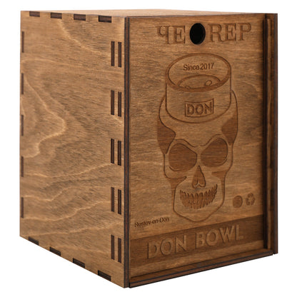 Don Skull