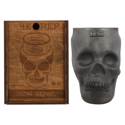 Don Skull