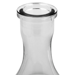 Glass Base conceptic 26cm