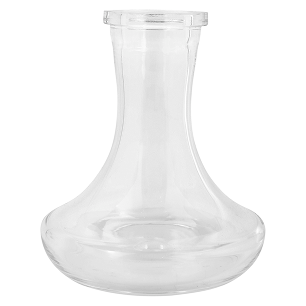 Glass Base conceptic 19cm