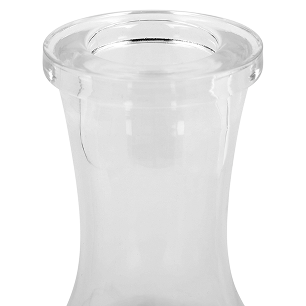 Glass Base conceptic 19cm