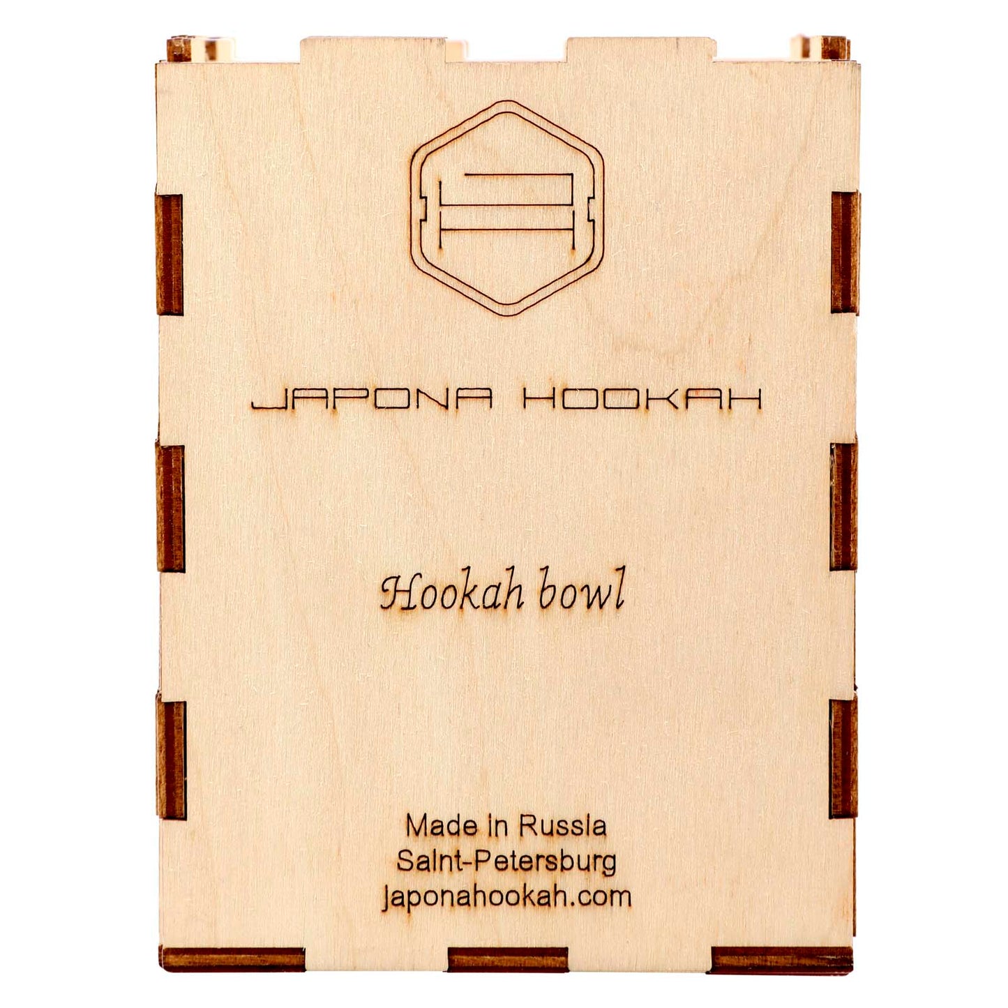 Japona EGO - BLACK