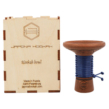 Japona Mummy - BLUE