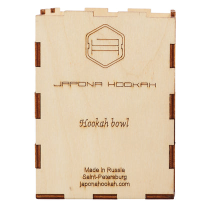 Japona Mummy - BLUE