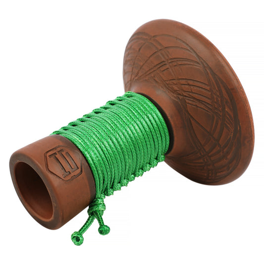 Japona Mummy - GREEN
