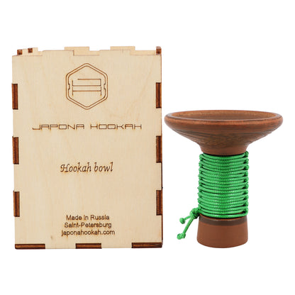 Japona Mummy - GREEN