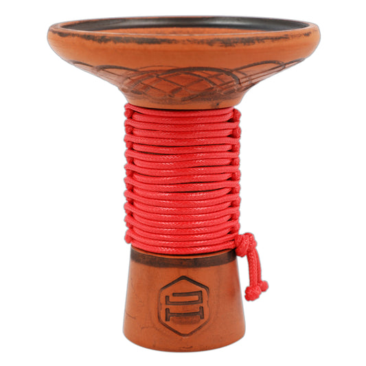Japona Mummy - RED