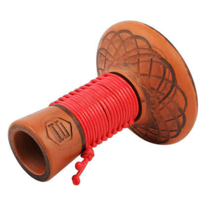 Japona Mummy - RED