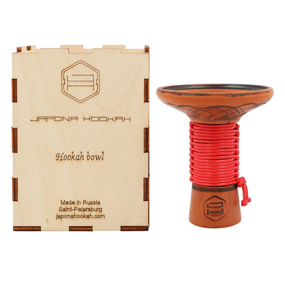Japona Mummy - RED
