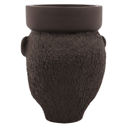 Kong Sheesha Head Black