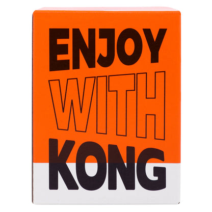Kong Sheesha Head Black