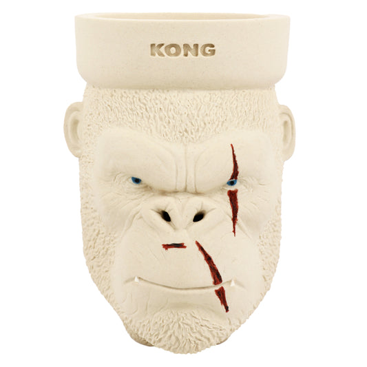Kong Sheesha Head White