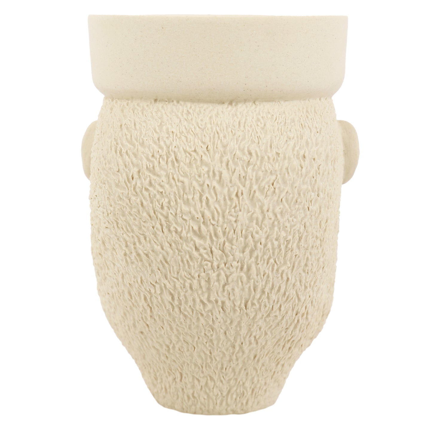 Kong Sheesha Head White
