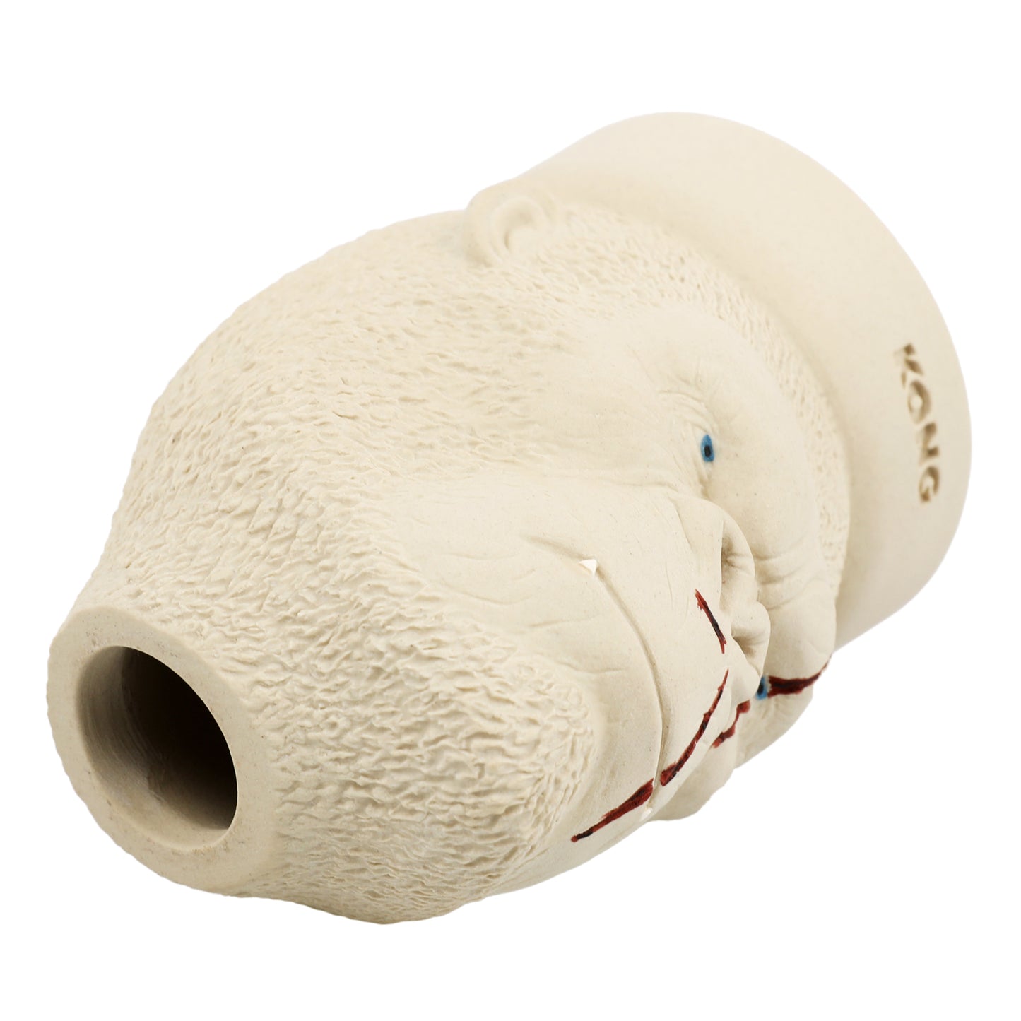 Kong Sheesha Head White