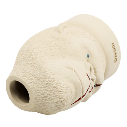 Kong Sheesha Head White