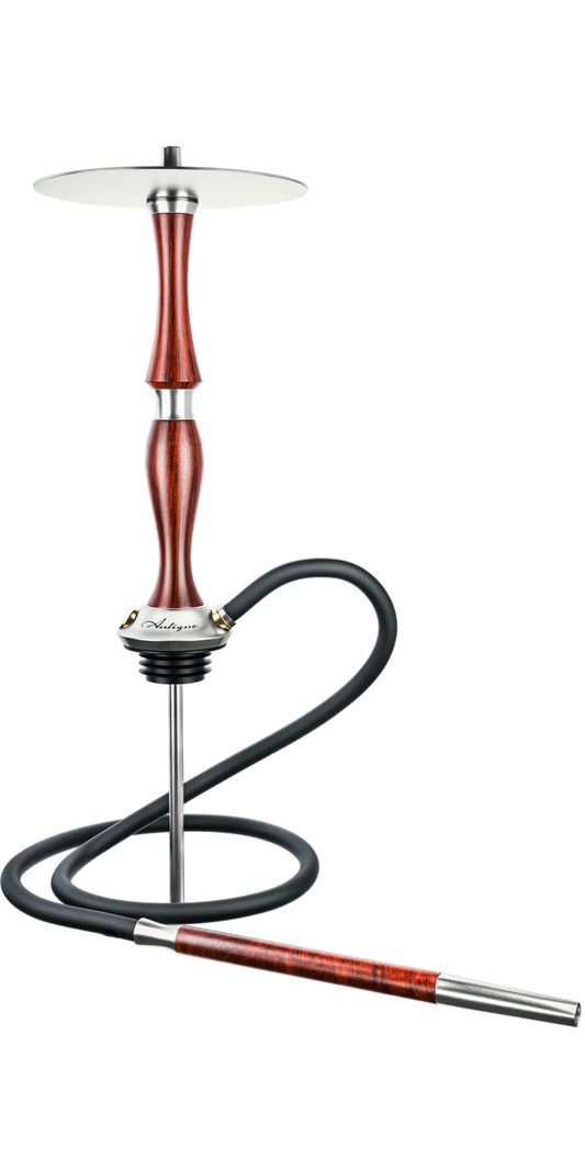 Mr Wood Hookah Antique Aphrodite