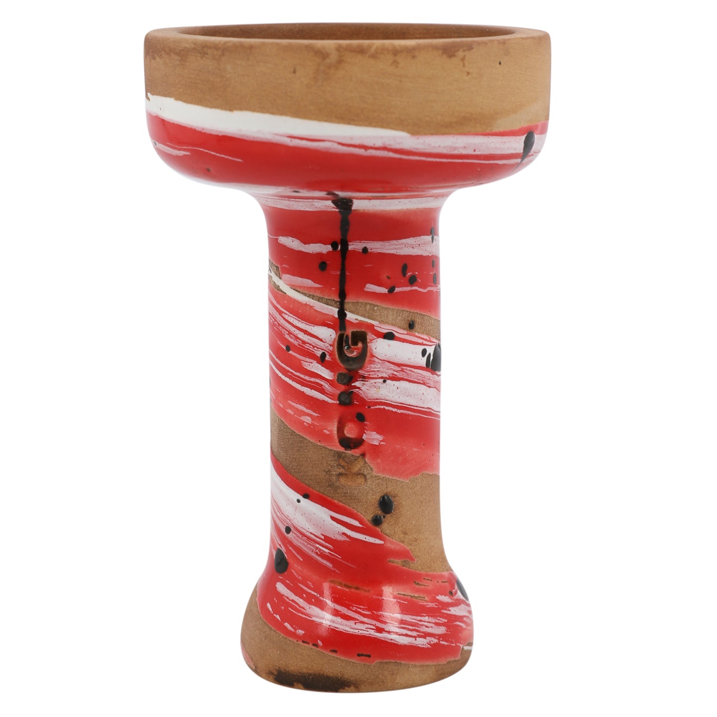 Phunnelglase Space Red