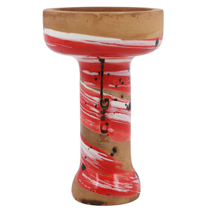 Phunnelglase Space Red