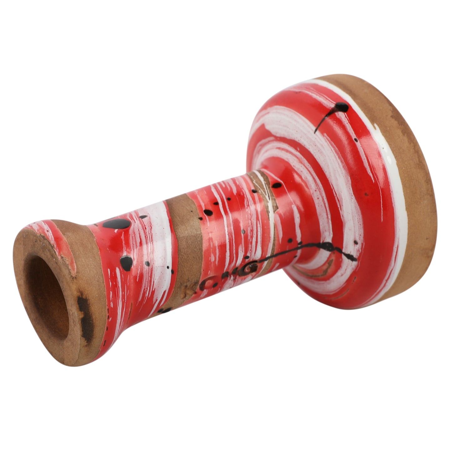 Phunnelglase Space Red
