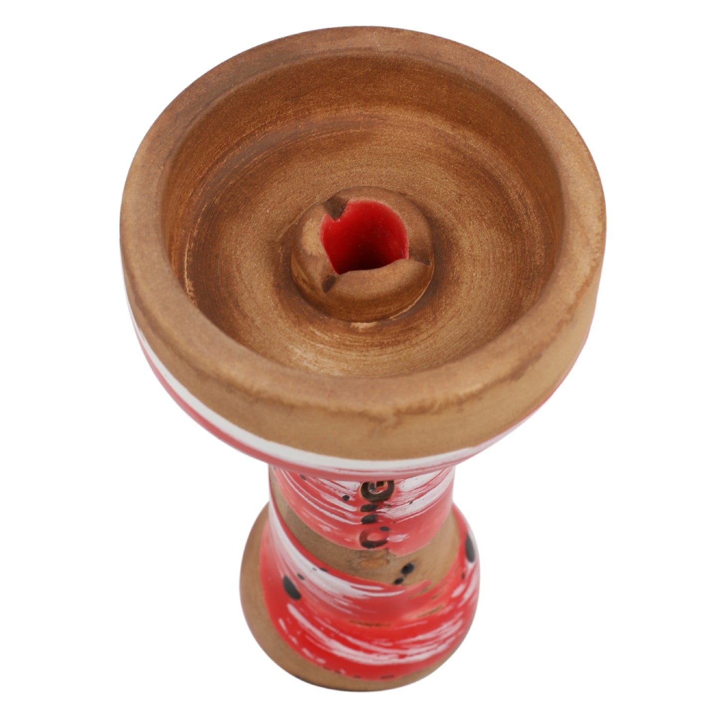 Phunnelglase Space Red