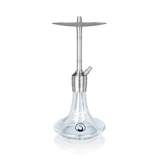 Steamulation Pure One Crystal