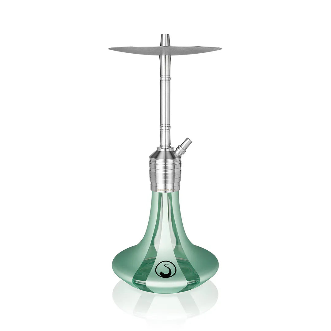 Steamulation Pure One Mint Matt